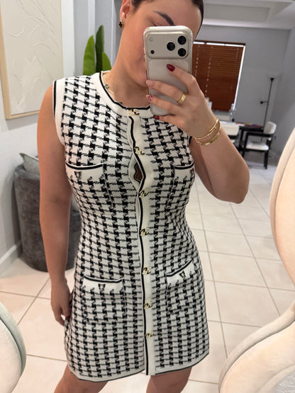 Eclipse dress