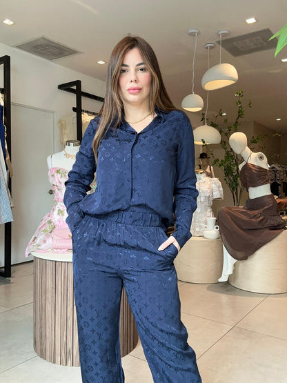 LV Blue Set- PRE Orden