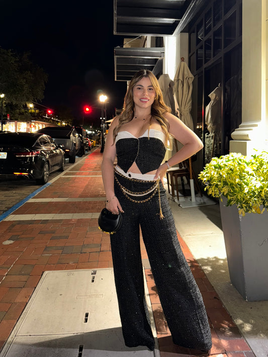 Barbara set