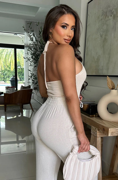 Aloha top