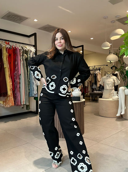 Luna Set