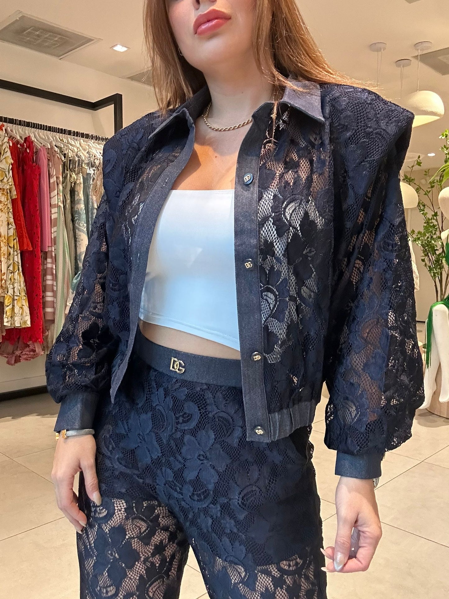 DG Blue