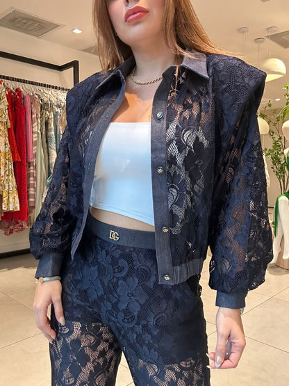 DG Blue