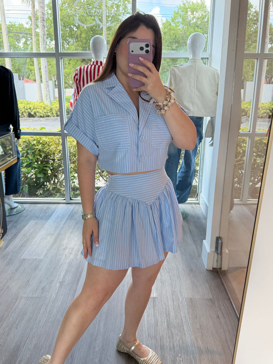Graciela set