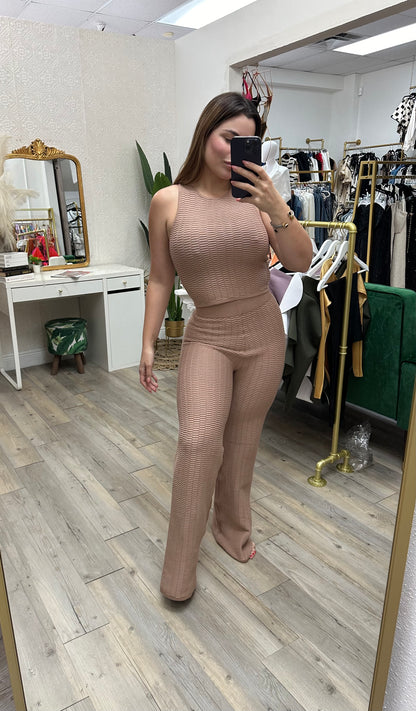 Alba comfy set