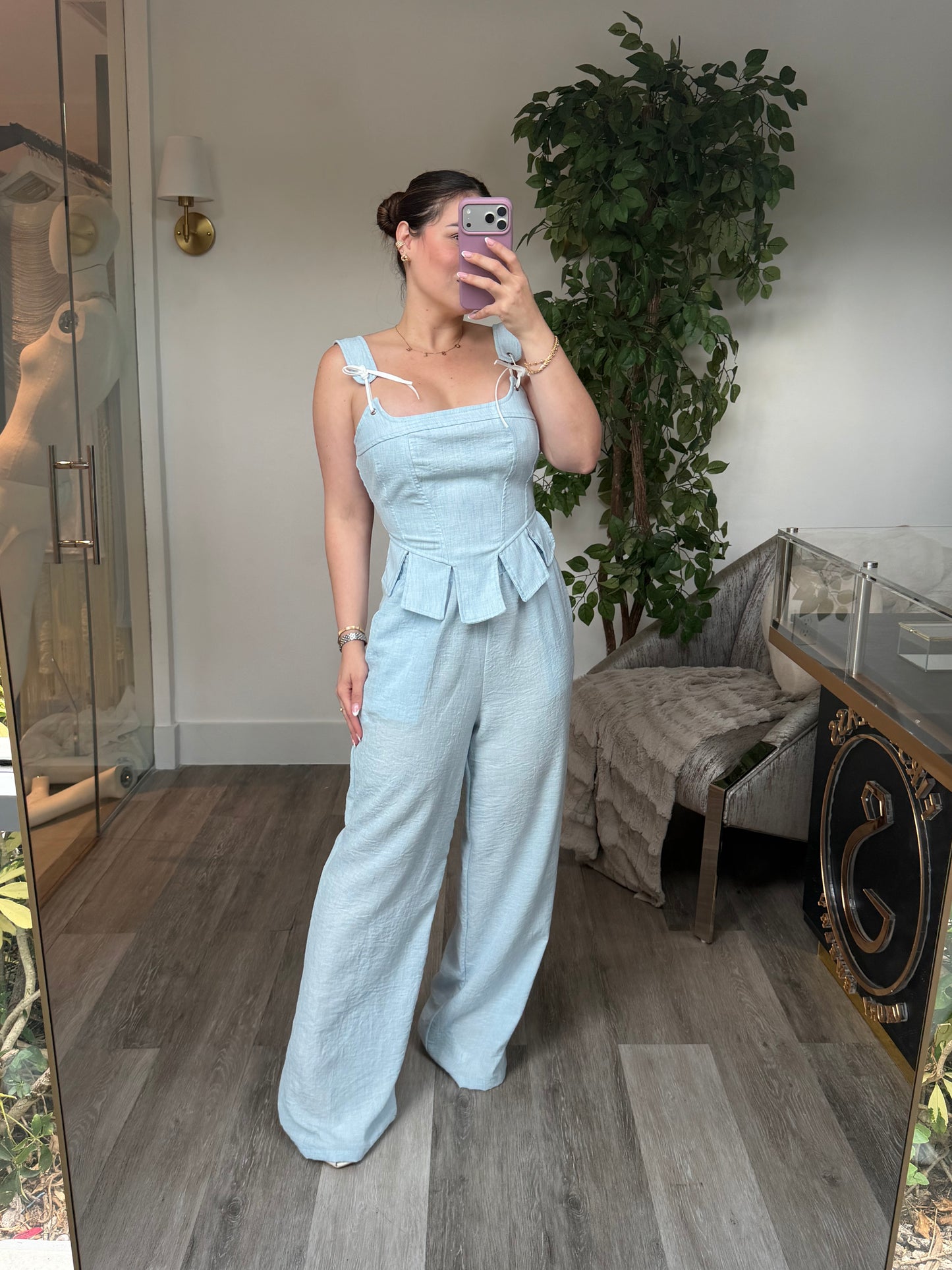 Celeste set