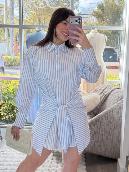 Paola dress