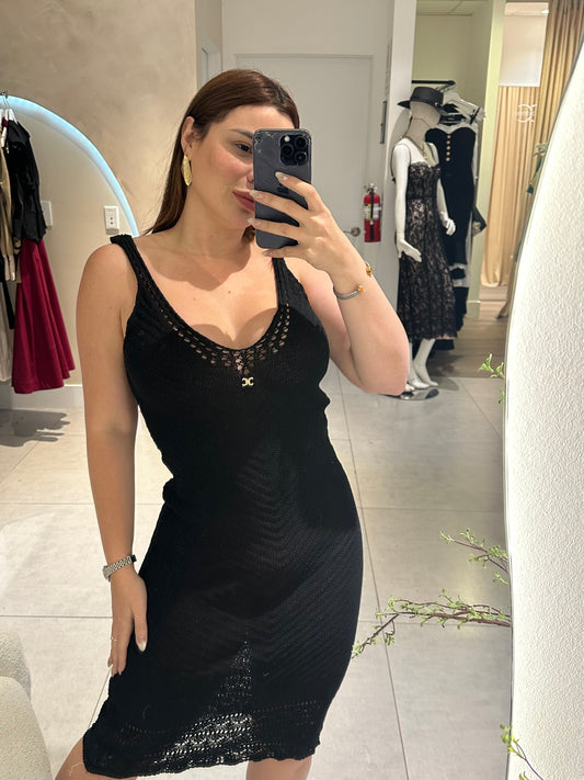 Celine dress