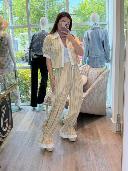 Milena set