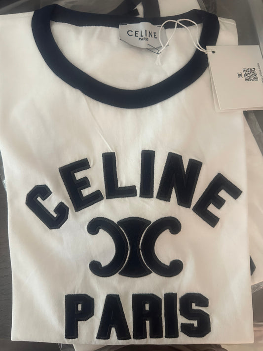 Celine top