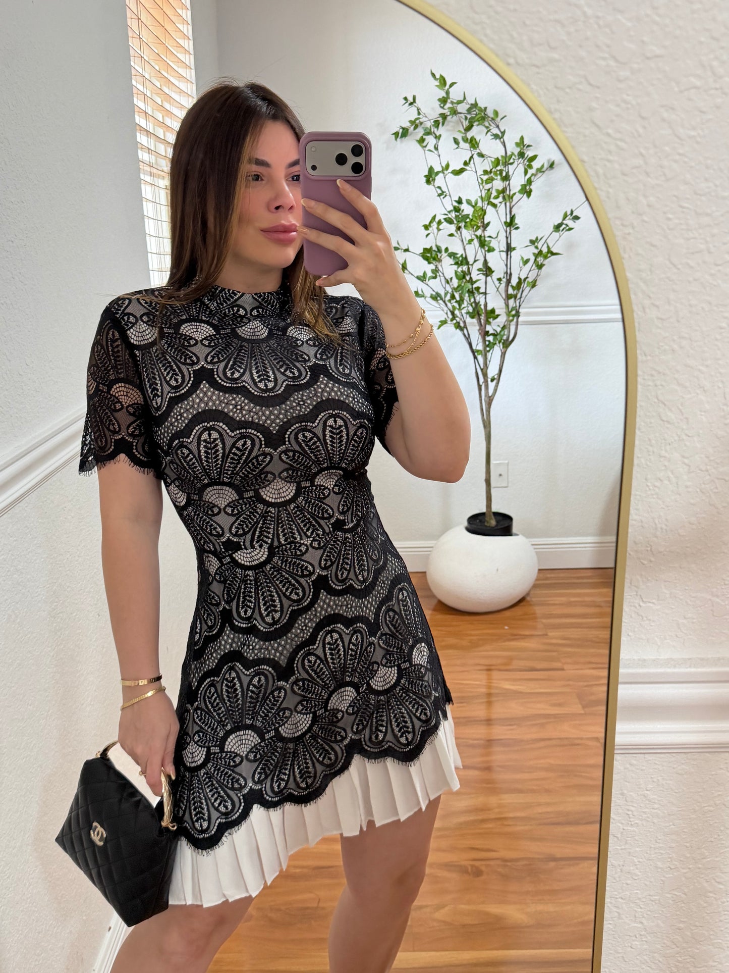 Alondra dress