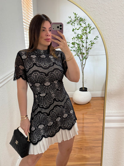 Alondra dress