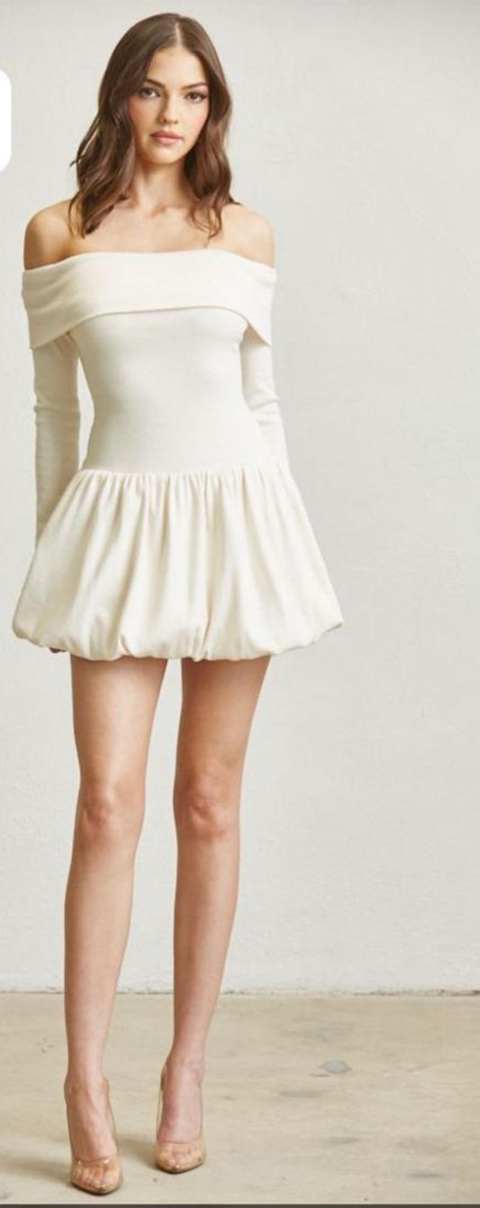 Annika dress