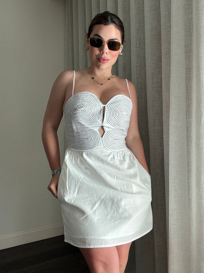 Marbella Dress