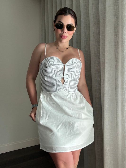 Marbella Dress