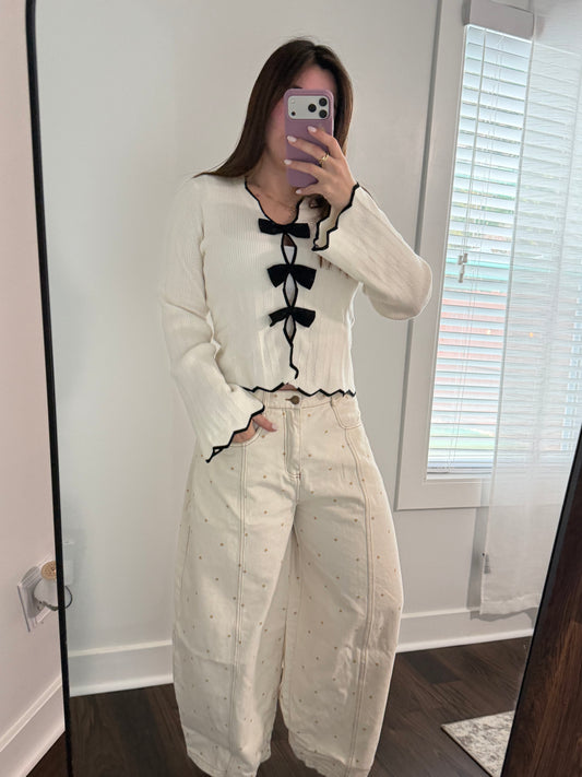 Marianne cardigan