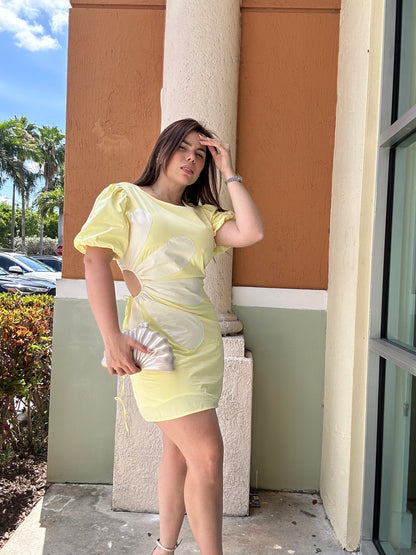 Sunshine Dress