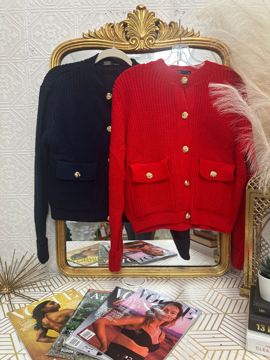 Christmas Sweter