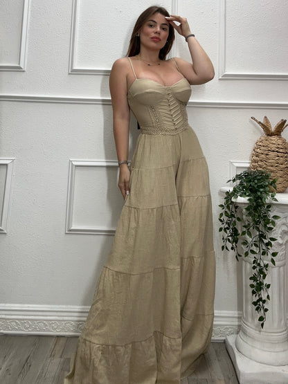 Bruma jumpsuits