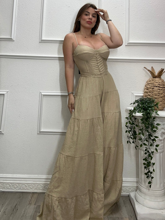 Bruma jumpsuits