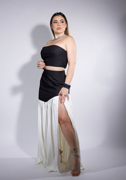 Corina Set Two pieces
