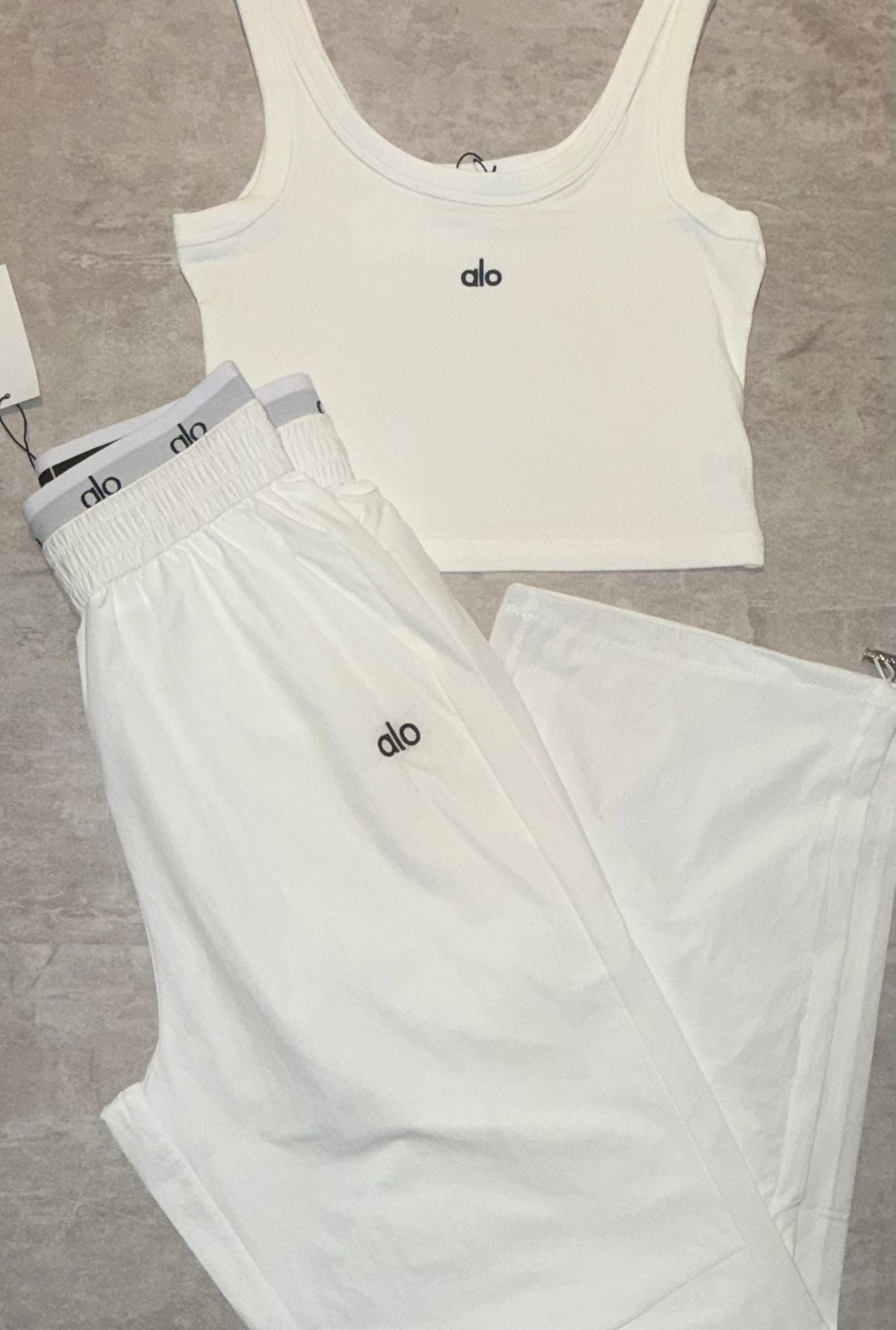 Comfy set alo