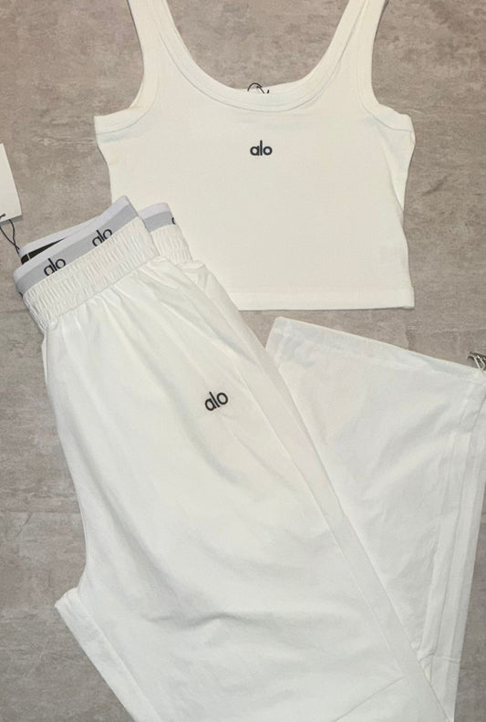 Comfy set alo