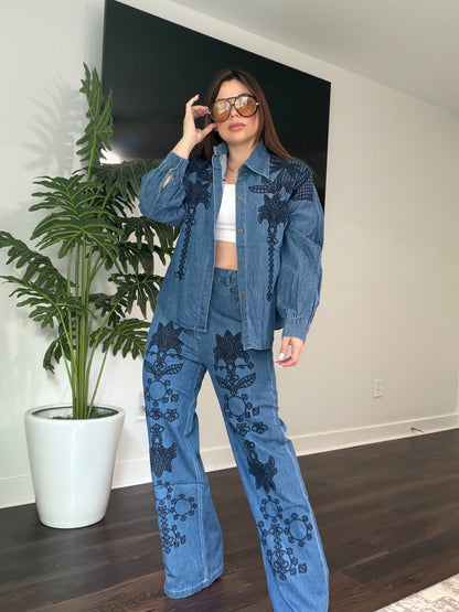 Fiorella set