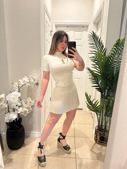 Mía mía side