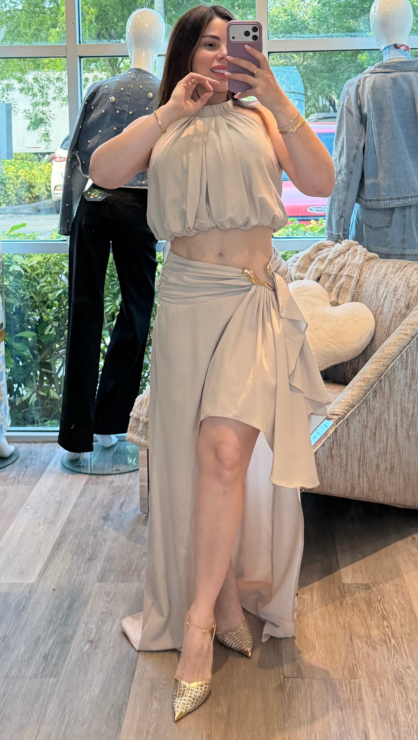 Roma set