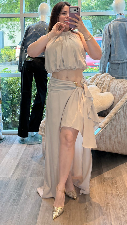 Roma set