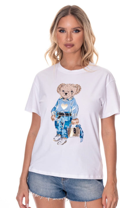 Beer t-shirt