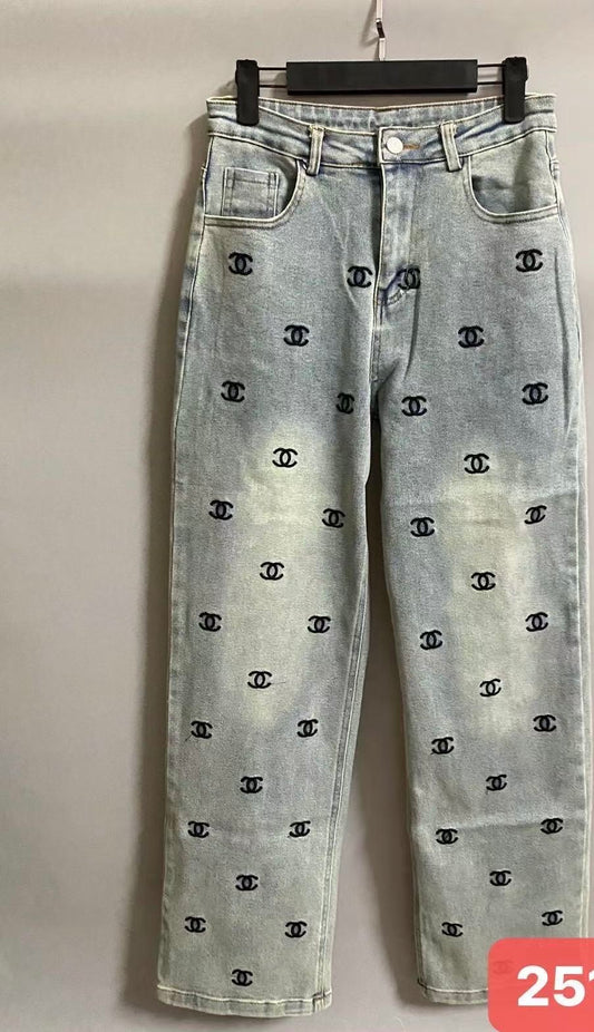Jeans chann el