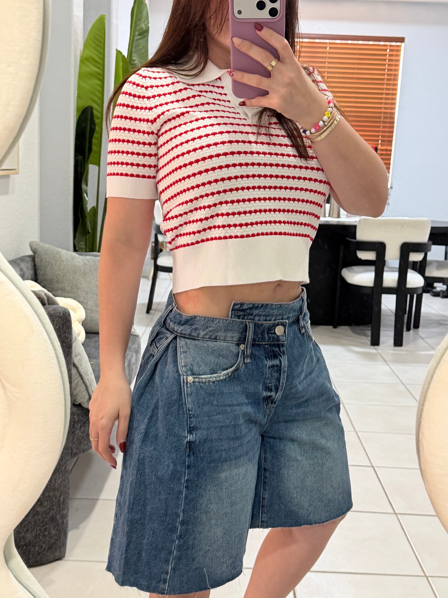 Paola top