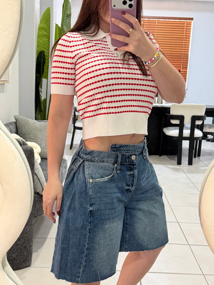 Paola top