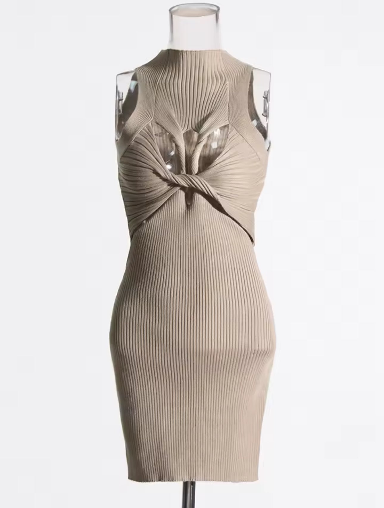 Kaylee Dress