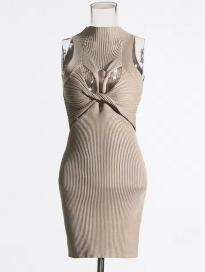 Kaylee Dress