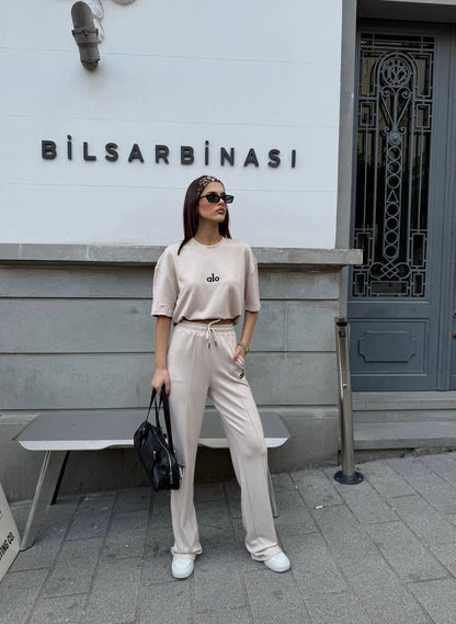 Al o comfy set