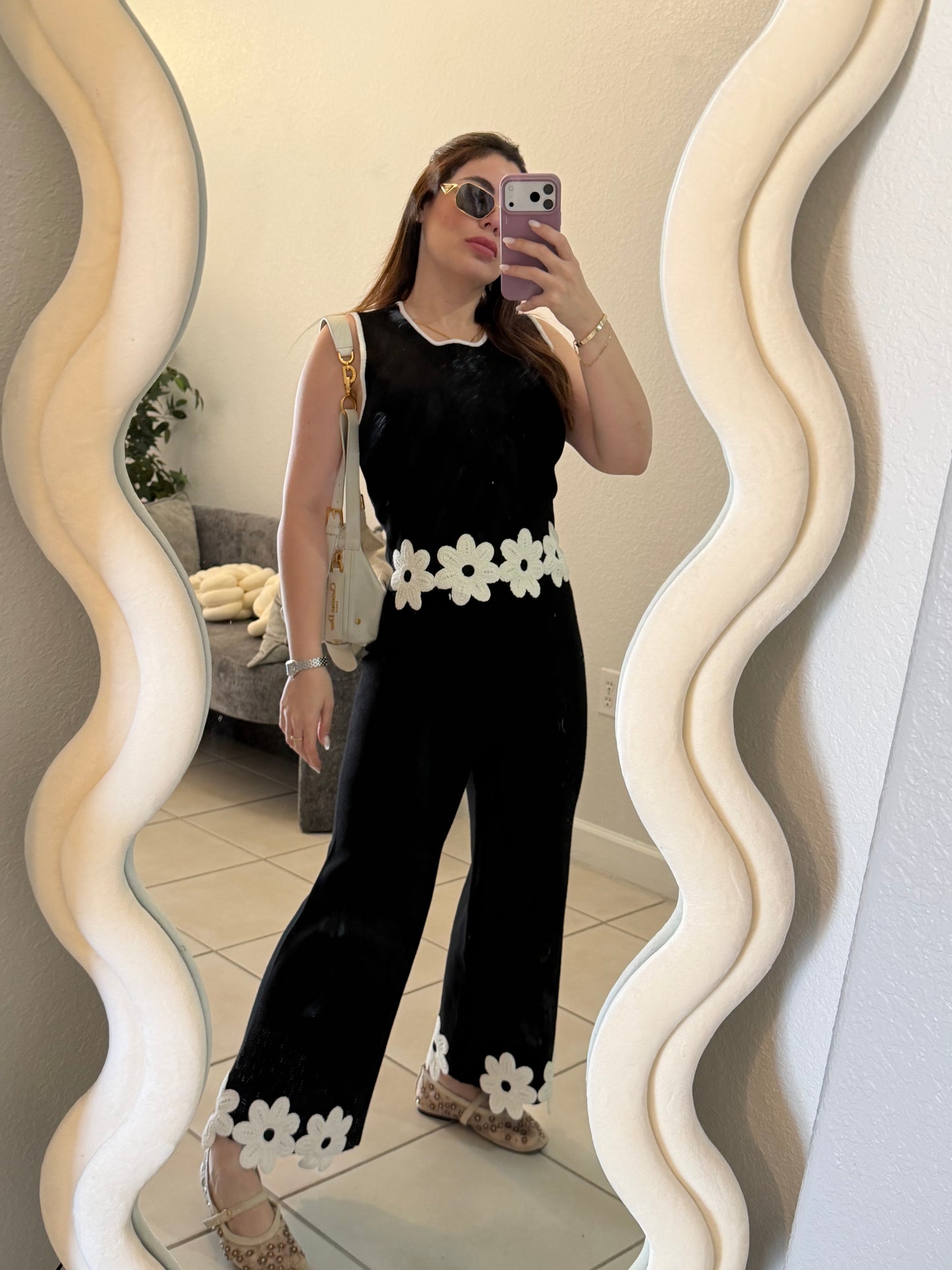 Pierina set