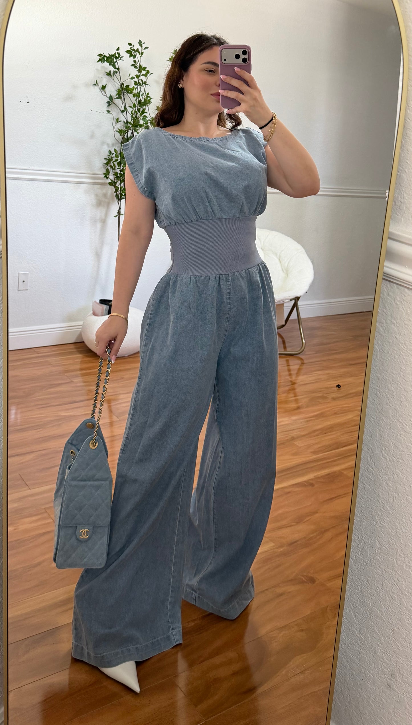 Mila Jumpsuits