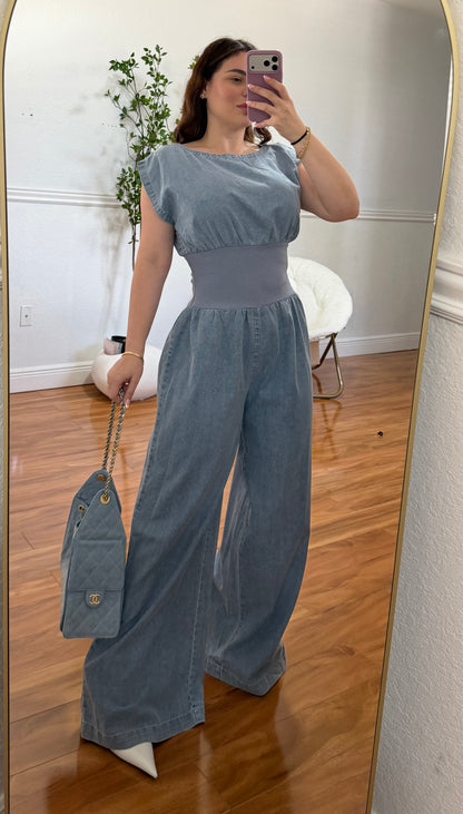 Mila Jumpsuits