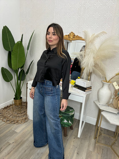 Osle Jeans!