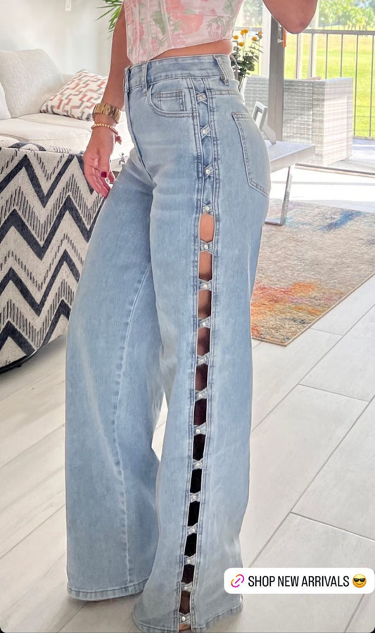 Coquete Jeans