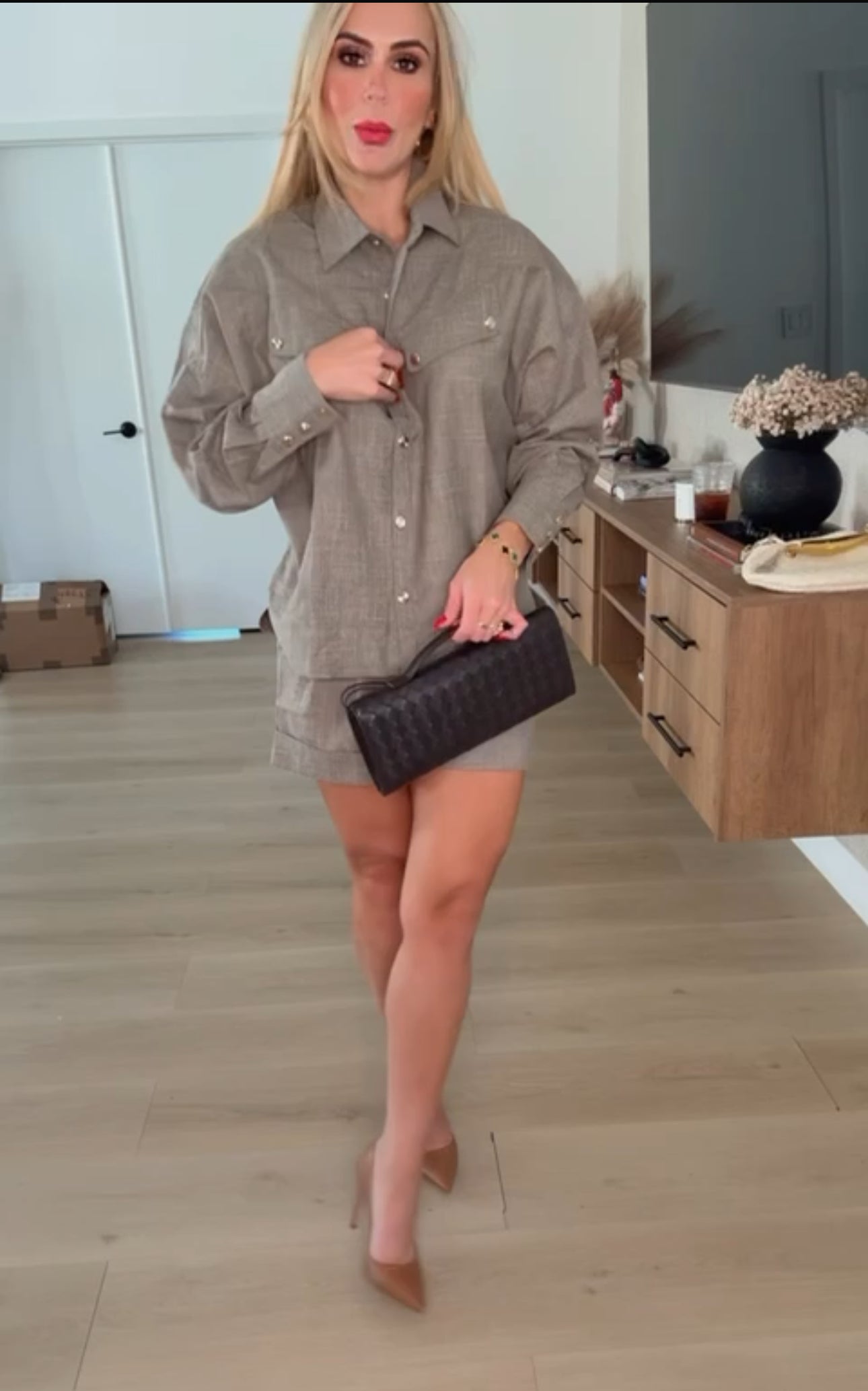 Alondra set