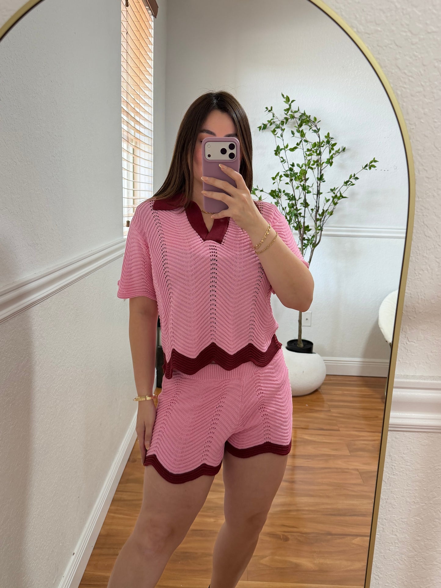 Laila set