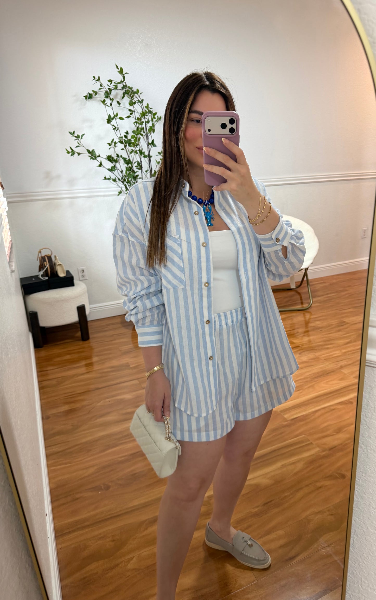 Short set