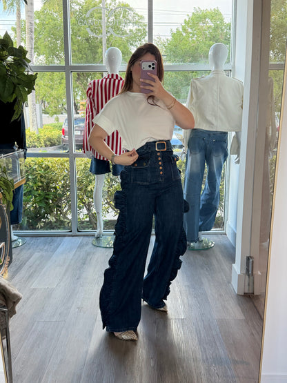 Paola jeans