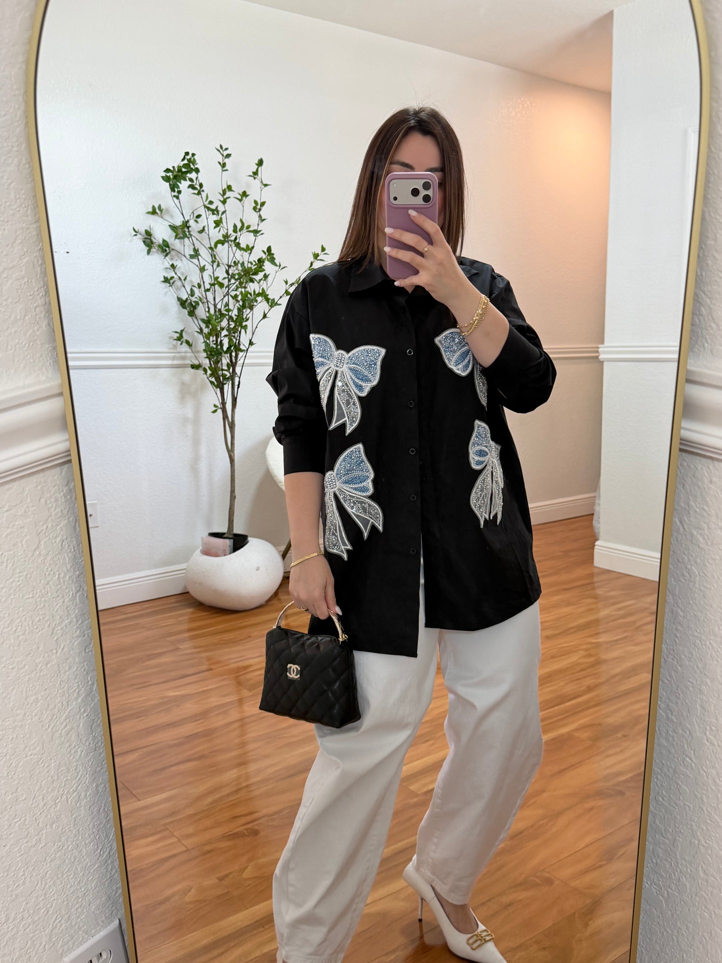 CDior shirt