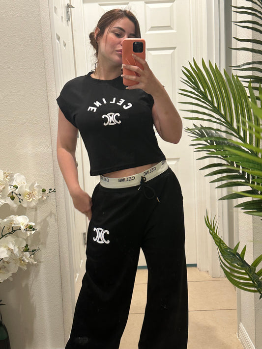 Celin Comfy set