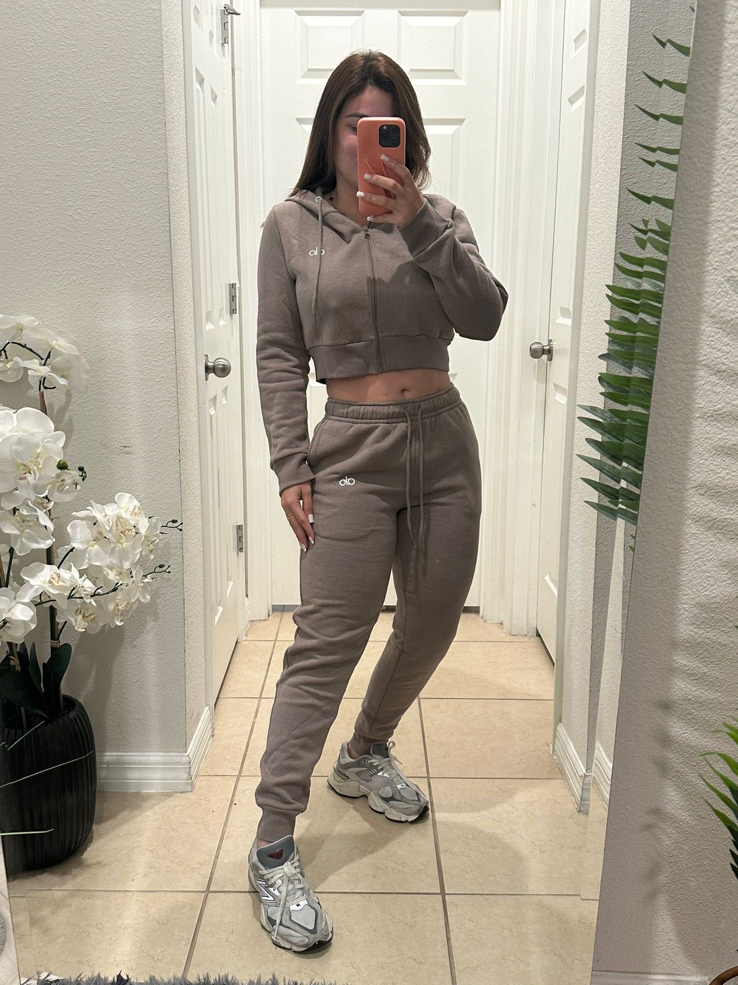 Alo set